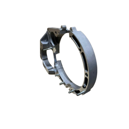 Cloche d'embrayage Clio 2 Cup X65