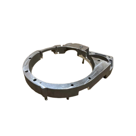 Cloche d'embrayage Clio 2 Cup X65