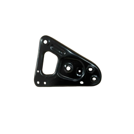 Gousset de choc gauche (renfort tirant berceau) Twingo 2 RS