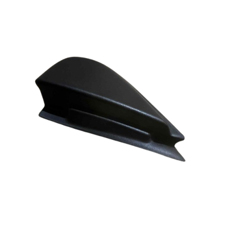 Enjoliveur (coin de rétroviseur) avant gauche Megane 3 RS