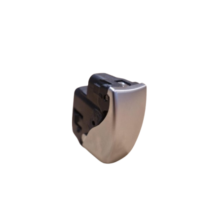 Gachette de deverrouillage poussoir pommeau levier de vitesse boite EDC Renault GACHE-EDC