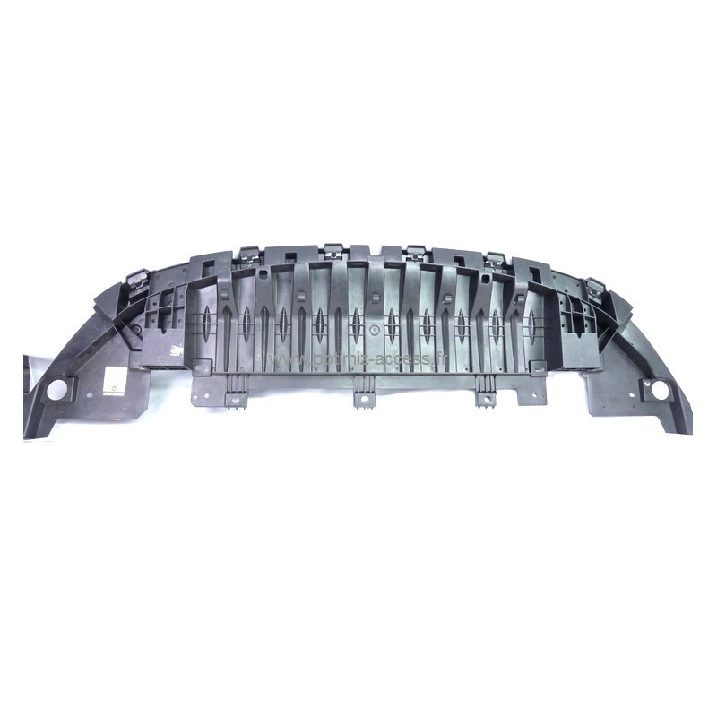 Deflecteur bouclier Megane 3 RS et N4 Deflecteur bouclier Megane 3 RS et N4