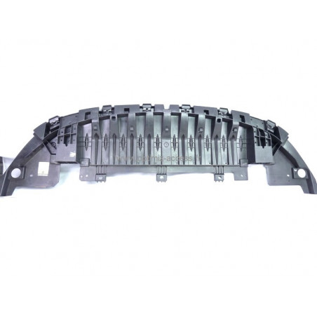 Deflecteur bouclier Megane 3 RS et N4