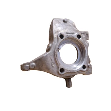 Genuine Renault Equipped Right Hub Carrier - Clio 3 RS