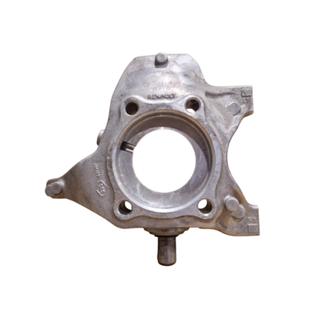 Genuine Renault Equipped Right Hub Carrier - Clio 3 RS