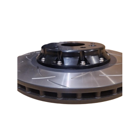 Pair of DBA BRAKES Aluminum-Bolted Discs - Renault Megane 3 RS (340mm)