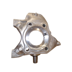 Porte Moyeu Gauche Équipé Origine Renault - Clio 3 RS