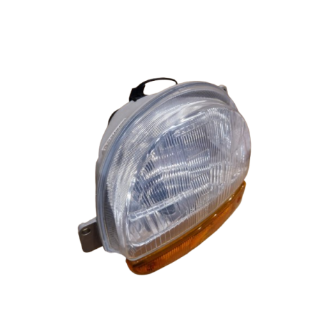 New Genuine Renault Left Front Headlight - Twingo 1 (Ref. 7701040500)