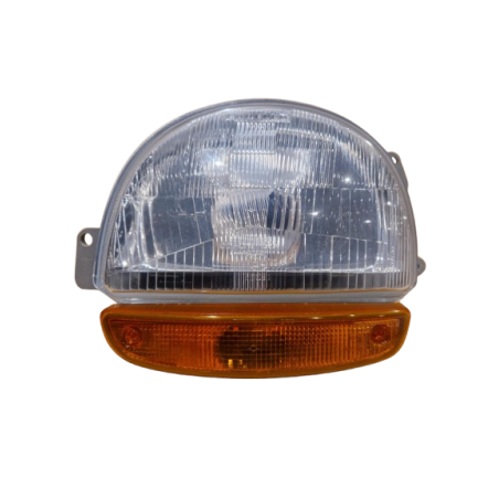 Phare Avant Gauche Neuf Origine Renault - Twingo 1 (Réf. 7701040500)