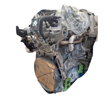 Genuine Renault New Complete Engine - Renault Clio 4 RS