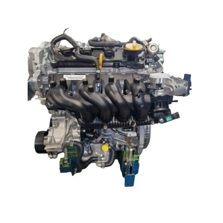 Moteur Complet Neuf Origine Renault - Renault Clio 4 RS