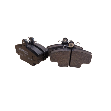 Set of 4 FERODO DS3000 Front Brake Pads - Renault Clio 16S / Williams