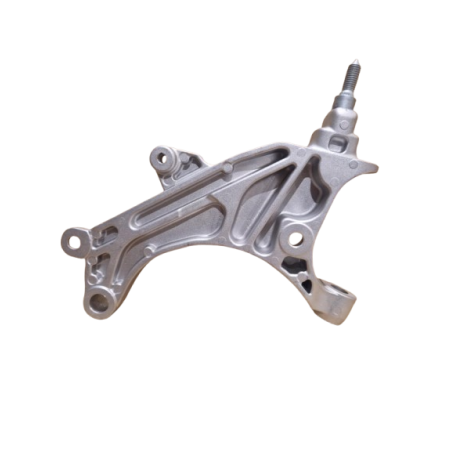 Support de Boîte de Vitesses Aluminium Origine Renault - Megane 4 RS