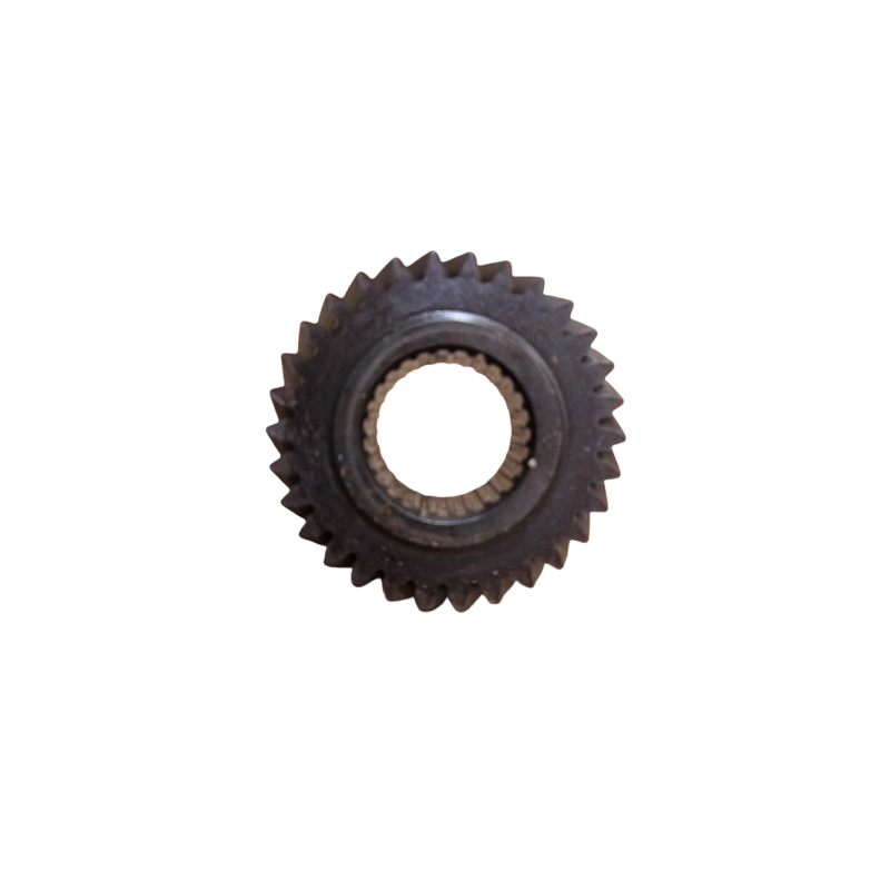 Genuine 6th Gear Fixed Gear Clio 3 RS TL4 30 Teeth