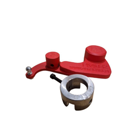 Short Shifter Performance - Renault Mégane 4 RS (PK4032 Manual Gearbox)