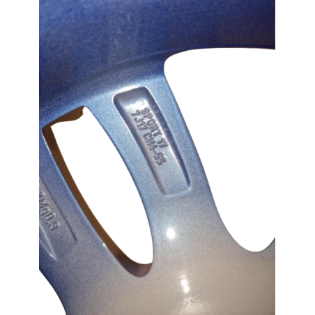 Jante 17" Origine Renault Wind Gordini / Twingo 2 RS (7x17 ET55)