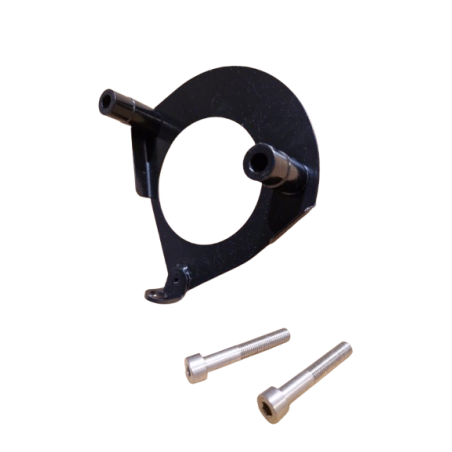 Additional Timing Belt Protection Plate - Clio 2 RS (F4R)