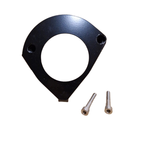 Plaque de Protection Courroie Distribution Additionnelle - Clio 2 RS (F4R)