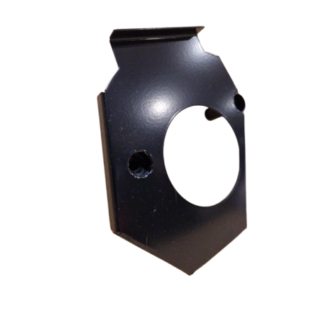 Plaque de Protection Courroie Distribution Additionnelle - Clio 3 RS / Mégane 2 RS / Mégane 3 RS (F4R)