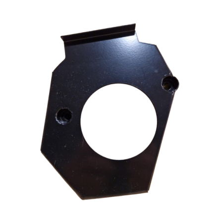 Plaque de Protection Courroie Distribution Additionnelle - Clio 3 RS / Mégane 2 RS / Mégane 3 RS (F4R)