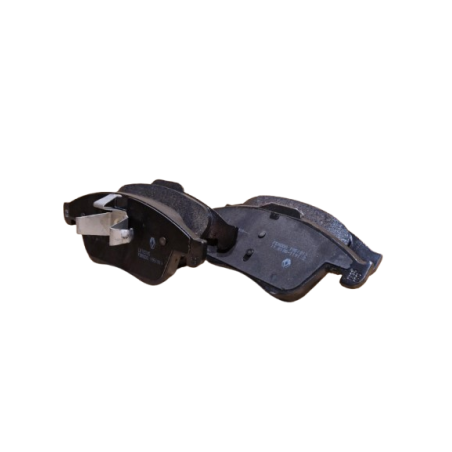 RENAULT Original Front Brake Pad Set (No Packaging) Clio 4 RS