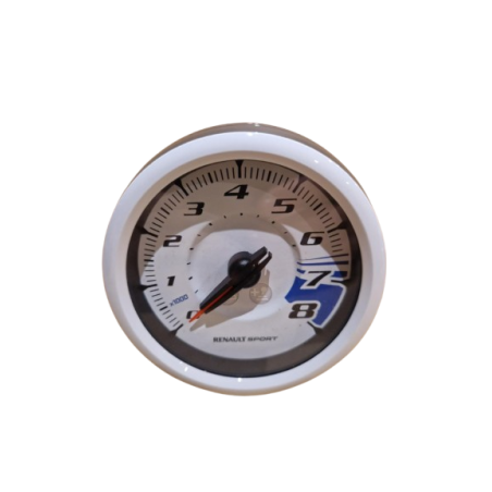 Genuine RENAULT Sport Rev Counter for Renault Twingo 2 RS