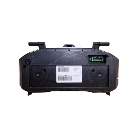 Compteur d'Origine RENAULT pour Renault Clio 3 RS Phase 2 (RHD)