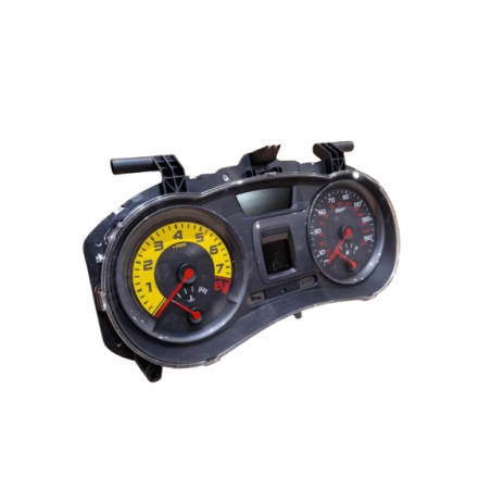 Compteur d'Origine RENAULT pour Renault Clio 3 RS Phase 2 (RHD)