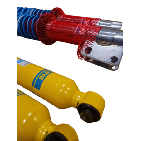 Kit Combinés Filetés BILSTEIN B14 pour Clio 2 RS 3 Châssis Sport (60 mm)