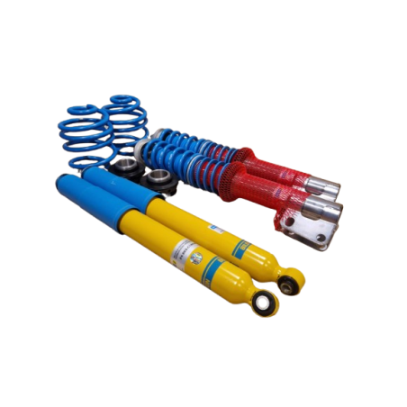 BILSTEIN B14 Coilover Kit for Clio 2 RS 3 Sport Chassis (60 mm)
