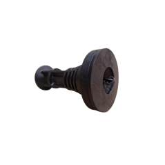 Butoir Haut de Ressort Arrière Origine Renault - Mégane 3 GT Estate