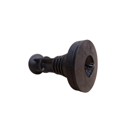 Genuine Renault Upper Rear Spring Stop - Mégane 3 GT Estate