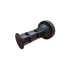 Butoir Haut de Ressort Arrière Origine Renault - Mégane 3 GT Estate