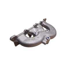 Collecteur de Turbo Origine RENAULT - Megane 2 RS / Megane 3 RS