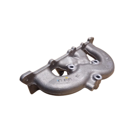 Original RENAULT Turbo Manifold - Megane 2 RS / Megane 3 RS