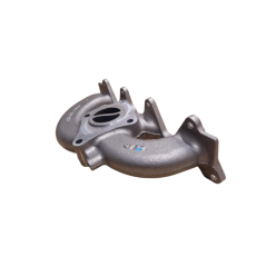 Collecteur de Turbo Origine RENAULT - Megane 2 RS / Megane 3 RS