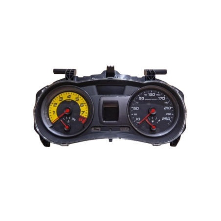 Genuine RENAULT Instrument Cluster for Clio 3 RS Phase 2