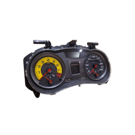 Genuine RENAULT Instrument Cluster for Clio 3 RS Phase 2