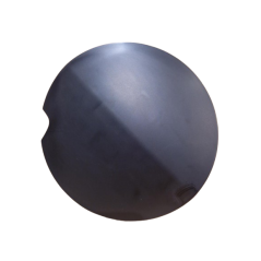 Trappe de Réservoir Carburant Origine RENAULT pour Clio 3 RS / R3 / X85 CUP