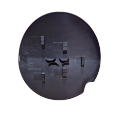 Trappe de Réservoir Carburant Origine RENAULT pour Clio 3 RS / R3 / X85 CUP