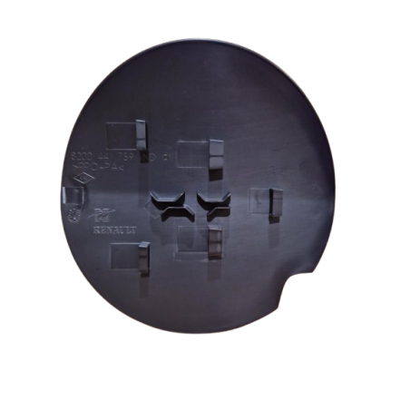Genuine RENAULT Fuel Filler Flap for Clio 3 RS / R3 / X85 CUP
