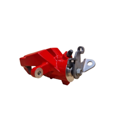 Étrier de Frein Arrière Gauche Rouge Origine Renault Mégane 4 RS (F.M. Manuel)