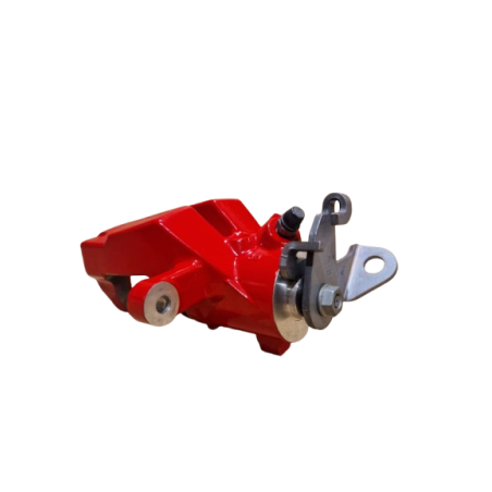 Étrier de Frein Arrière Gauche Rouge Origine Renault Mégane 4 RS (F.M. Manuel)