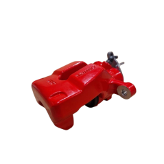 Étrier de Frein Arrière Gauche Rouge Origine Renault Mégane 4 RS (F.M. Manuel)