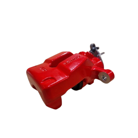 Étrier de Frein Arrière Gauche Rouge Origine Renault Mégane 4 RS (F.M. Manuel)