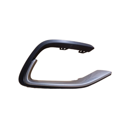 copy of Enjoliveur droit lame F1 Clio 4 RS