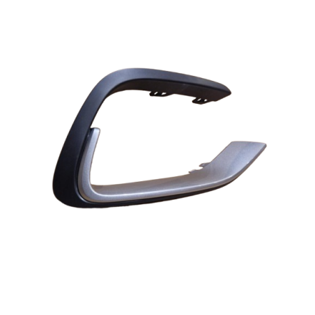 Enjoliveur Droit Lame F1 | Renault Clio 4 RS Phase 2
