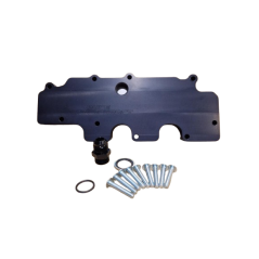 Plaque reniflard Clio 2 RS 182 - Clio 3 RS