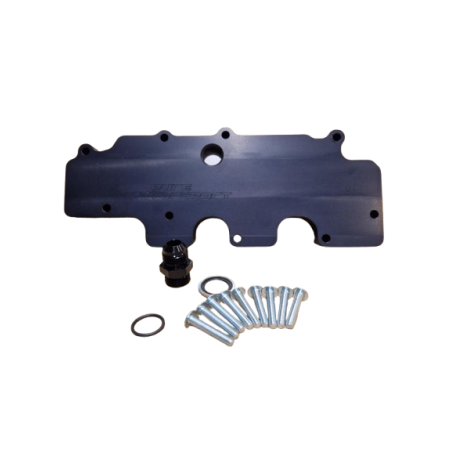 Plaque reniflard Clio 2 RS 182 - Clio 3 RS