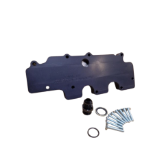 Plaque reniflard Clio 2 RS 182 - Clio 3 RS